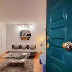 Apartamento My Cosy