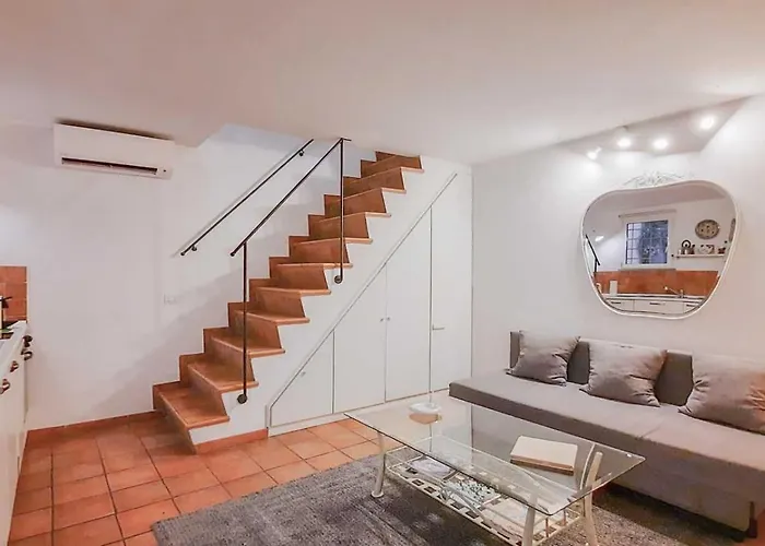 My Cosy Apartment *