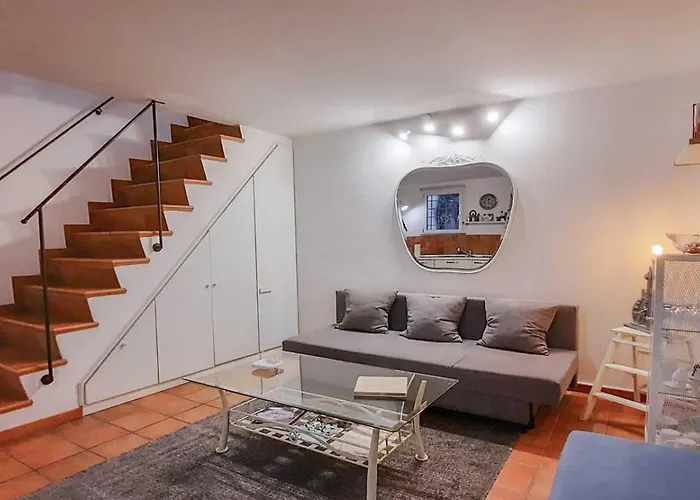 My Cosy Apartment