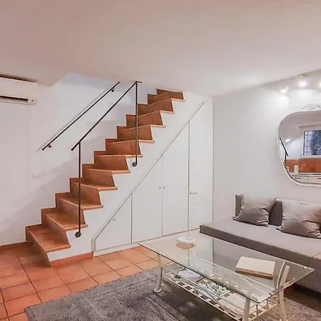 My Cosy Apartamento *