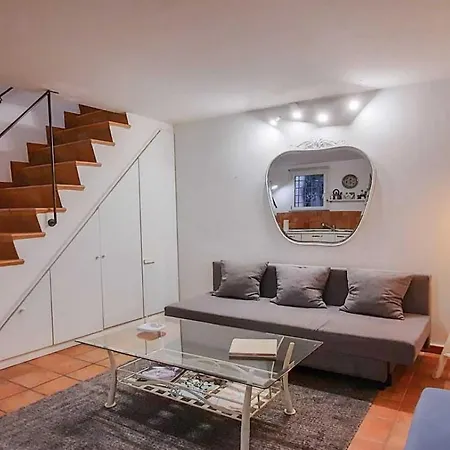 My Cosy Apartamento