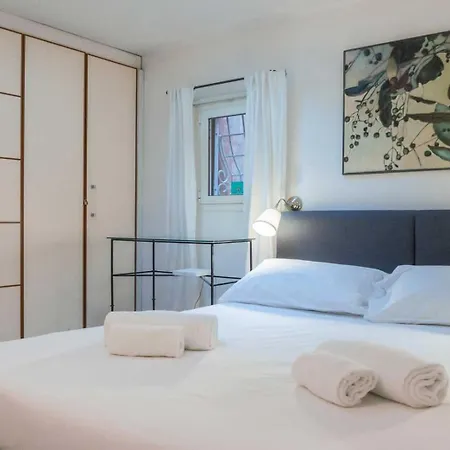 Apartamento My Cosy *