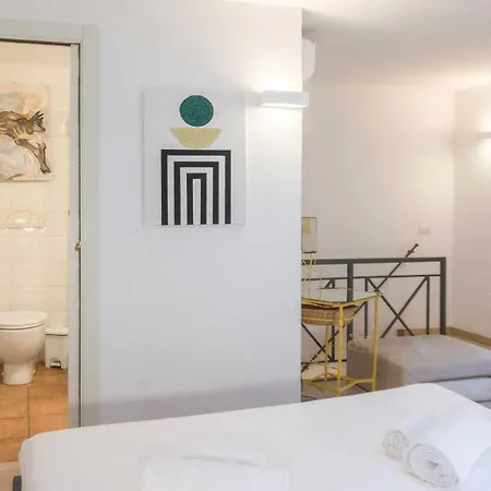 Apartamento My Cosy Roma
