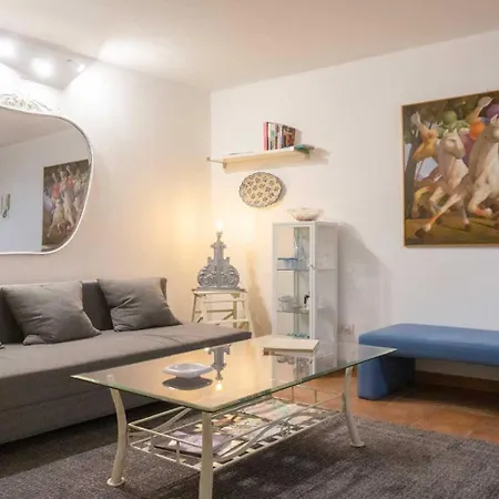 Apartamento My Cosy Roma