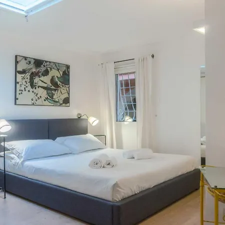 My Cosy Apartamento Roma